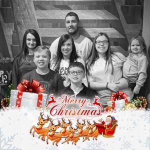 Meet your Posher, Todd sarah